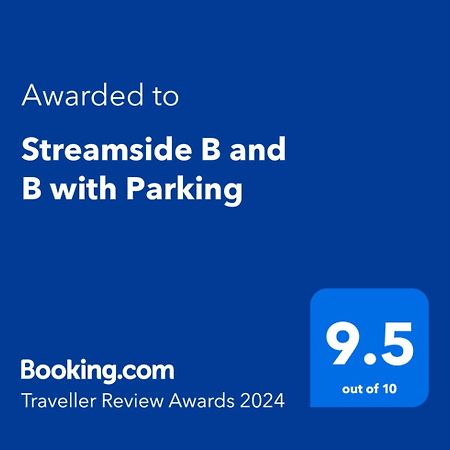 Drimoleague Streamside B And B With Parking מראה חיצוני תמונה