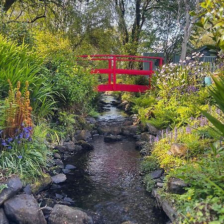 Drimoleague Streamside B And B With Parking מראה חיצוני תמונה