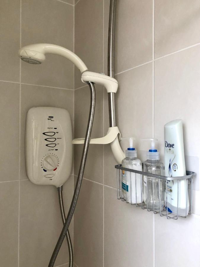 Drimoleague Streamside B And B With Parking מראה חיצוני תמונה