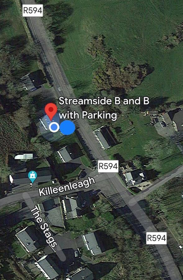 Drimoleague Streamside B And B With Parking מראה חיצוני תמונה